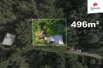 Prodej chaty 70 m2, Pastviny