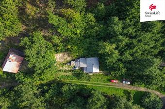 Prodej chaty 70 m2, Pastviny