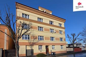 Prodej bytu 3+1 89 m2 V Opletkách, Kolín