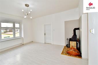 Prodej bytu 3+1 89 m2 V Opletkách, Kolín