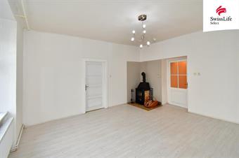 Prodej bytu 3+1 89 m2 V Opletkách, Kolín