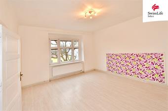 Prodej bytu 3+1 89 m2 V Opletkách, Kolín