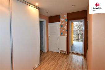 Prodej bytu 3+1 89 m2 V Opletkách, Kolín