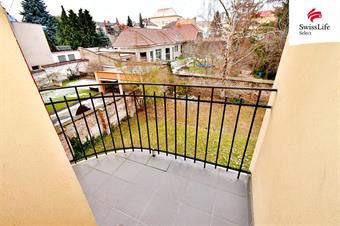 Prodej bytu 3+1 89 m2 V Opletkách, Kolín