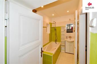 Prodej bytu 3+1 89 m2 V Opletkách, Kolín