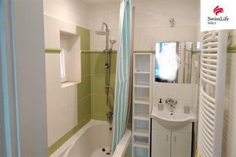 Prodej bytu 3+1 89 m2 V Opletkách, Kolín