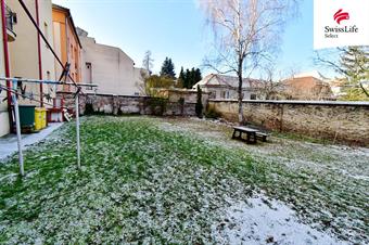 Prodej bytu 3+1 89 m2 V Opletkách, Kolín