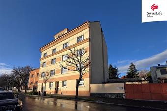 Prodej bytu 3+1 89 m2 V Opletkách, Kolín