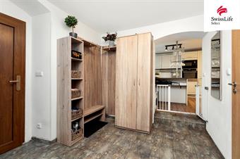 Prodej rodinného domu 115 m2 Na Sídlišti, Divišov