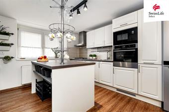 Prodej rodinného domu 115 m2 Na Sídlišti, Divišov