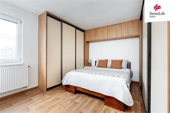 Prodej rodinného domu 115 m2 Na Sídlišti, Divišov