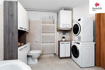 Prodej rodinného domu 115 m2 Na Sídlišti, Divišov