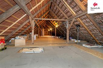 Prodej rodinného domu 115 m2 Na Sídlišti, Divišov