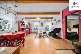 Prodej rodinného domu 278 m2, Pec pod Sněžkou