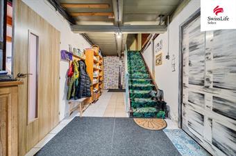 Prodej rodinného domu 278 m2, Pec pod Sněžkou