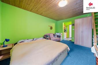 Prodej rodinného domu 278 m2, Pec pod Sněžkou