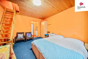 Prodej rodinného domu 278 m2, Pec pod Sněžkou