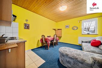 Prodej rodinného domu 278 m2, Pec pod Sněžkou