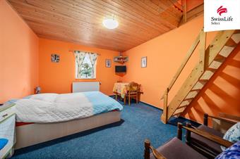 Prodej rodinného domu 278 m2, Pec pod Sněžkou