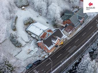 Prodej rodinného domu 278 m2, Pec pod Sněžkou