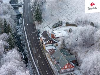 Prodej rodinného domu 278 m2, Pec pod Sněžkou