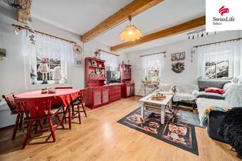 Prodej rodinného domu 278 m2, Pec pod Sněžkou