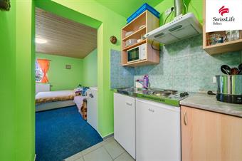 Prodej rodinného domu 278 m2, Pec pod Sněžkou