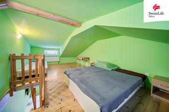 Prodej rodinného domu 278 m2, Pec pod Sněžkou