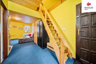 Prodej rodinného domu 278 m2, Pec pod Sněžkou