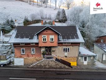 Prodej rodinného domu 278 m2, Pec pod Sněžkou