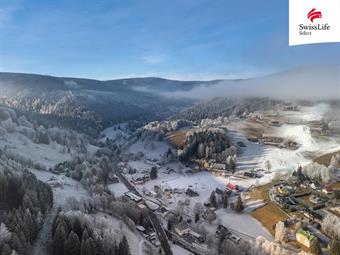 Prodej rodinného domu 278 m2, Pec pod Sněžkou