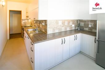 Prodej bytu 3+1 79 m2 U Štěpnického rybníka, Telč