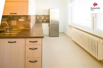 Prodej bytu 3+1 79 m2 U Štěpnického rybníka, Telč