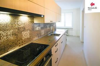 Prodej bytu 3+1 79 m2 U Štěpnického rybníka, Telč