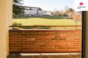 Prodej bytu 3+1 79 m2 U Štěpnického rybníka, Telč