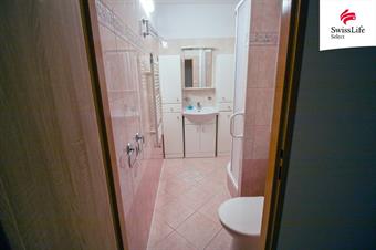 Prodej bytu 3+1 79 m2 U Štěpnického rybníka, Telč