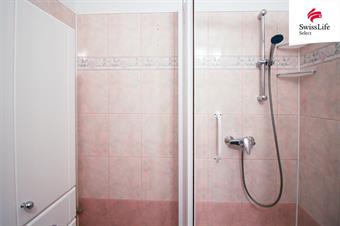 Prodej bytu 3+1 79 m2 U Štěpnického rybníka, Telč