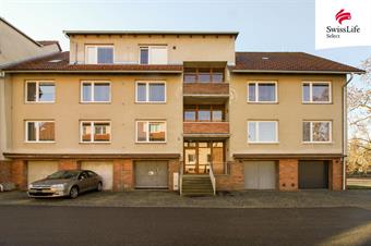 Prodej bytu 3+1 79 m2 U Štěpnického rybníka, Telč