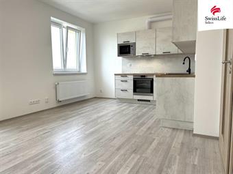 Pronájem bytu 2+kk 62 m2 Marie Krupičkové, Benátky nad Jizerou