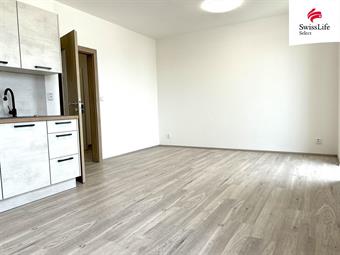 Pronájem bytu 2+kk 62 m2 Marie Krupičkové, Benátky nad Jizerou