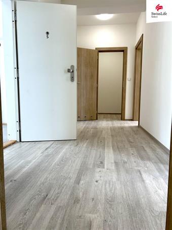 Pronájem bytu 2+kk 62 m2 Marie Krupičkové, Benátky nad Jizerou