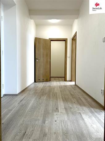 Pronájem bytu 2+kk 62 m2 Marie Krupičkové, Benátky nad Jizerou