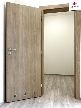 Pronájem bytu 2+kk 62 m2 Marie Krupičkové, Benátky nad Jizerou