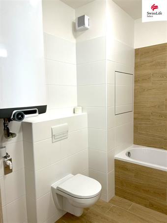 Pronájem bytu 2+kk 62 m2 Marie Krupičkové, Benátky nad Jizerou