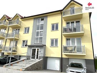 Pronájem bytu 2+kk 62 m2 Marie Krupičkové, Benátky nad Jizerou