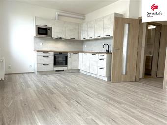 Pronájem bytu 2+kk 62 m2 Marie Krupičkové, Benátky nad Jizerou