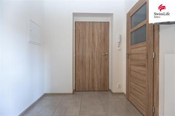 Prodej bytu 2+kk 41 m2, Břežany II