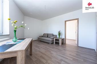 Prodej bytu 2+kk 41 m2, Břežany II