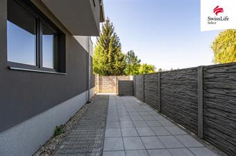 Prodej bytu 2+kk 41 m2, Břežany II