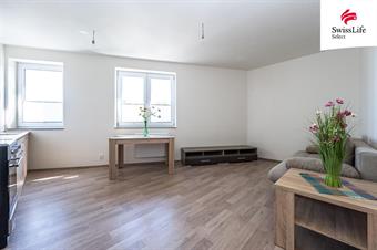 Prodej bytu 2+kk 41 m2, Břežany II